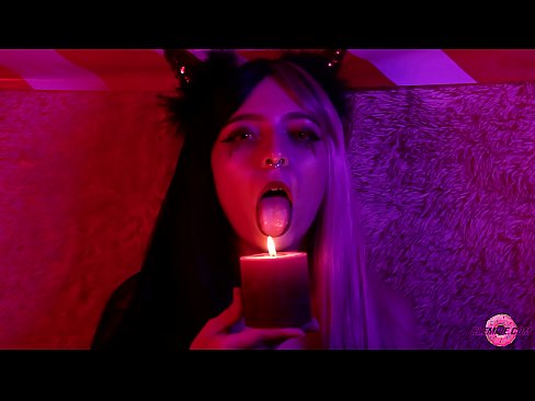 ❤️ Lidenskapelig blowjob fra Sexy Succubus med munnoppfyllelse ❤❌ Porno på porno no.slowheat.top ❌️